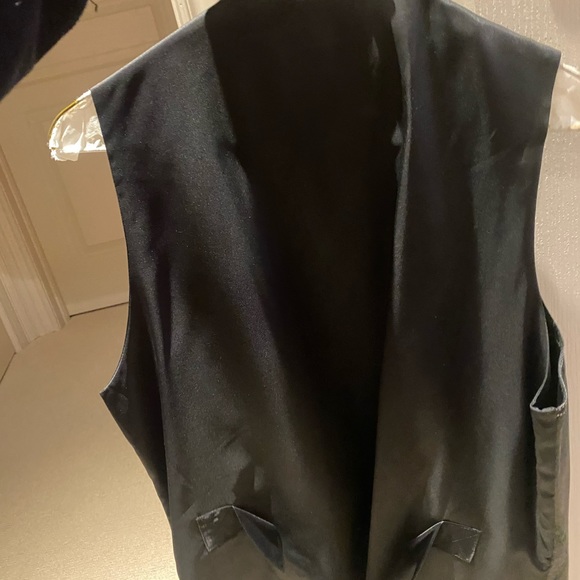 Cache vest leather dog charms - Picture 4 of 5